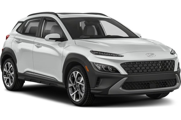 2023 Hyundai Kona Preferred | Cam | USB | Warranty to 2028