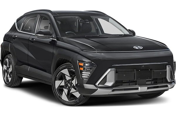 2024 Hyundai Kona Trend | Leather | Sunroof | Cam | USB | HtdWheel