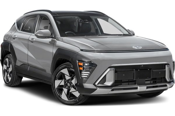 2025 Hyundai Kona Preferred | Trend | Roof | Warranty to 2030