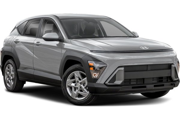 2026 Hyundai Kona Essential | USB | Heated Seats | Bluetooth