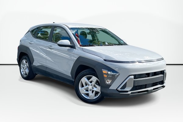 2026 Hyundai Kona Essential | USB | Heated Seats | Bluetooth