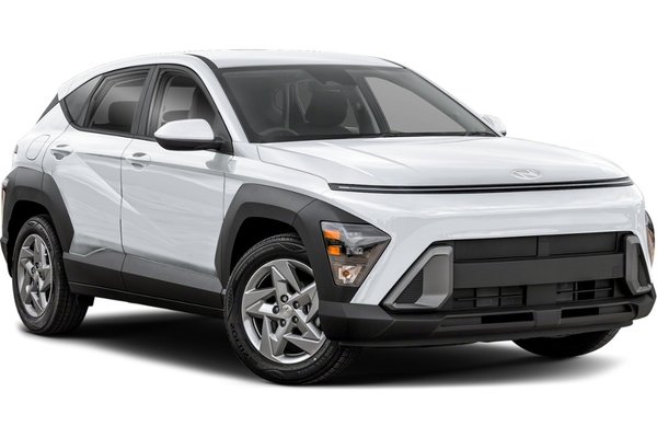 2026 Hyundai Kona Essential | Heated Seats | Cam | Warranty to 2030