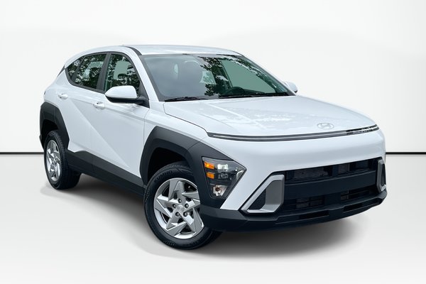 2026 Hyundai Kona Essential | Heated Seats | Cam | Warranty to 2030