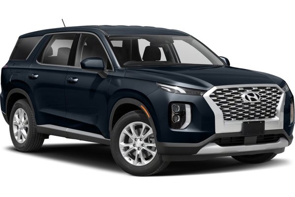 2020 Hyundai Palisade Essential | 8-Pass | Cam | USB | Warranty to 2025