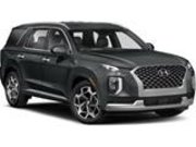 2021 Hyundai Palisade Ultimate Calligraphy | Leather | Roof | Nav
