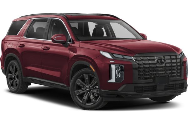 2024 Hyundai Palisade URBAN