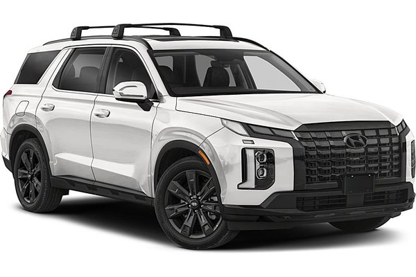2024 Hyundai Palisade Urban | Cam | USB | HtdWheel | Bluetooth