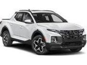 2022 Hyundai Santa Cruz Preferred | Trend | Leather | Roof | Nav | Cam