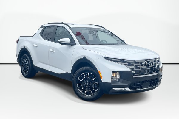2022 Hyundai Santa Cruz Preferred | Trend | Leather | Roof | Nav | Cam