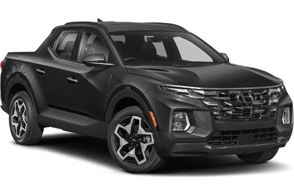 2023 Hyundai Santa Cruz Preferred | Cam | USB | Warranty to 2028