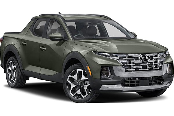 2024 Hyundai Santa Cruz Preferred | Cam | USB | HtdWheel | Bluetooth