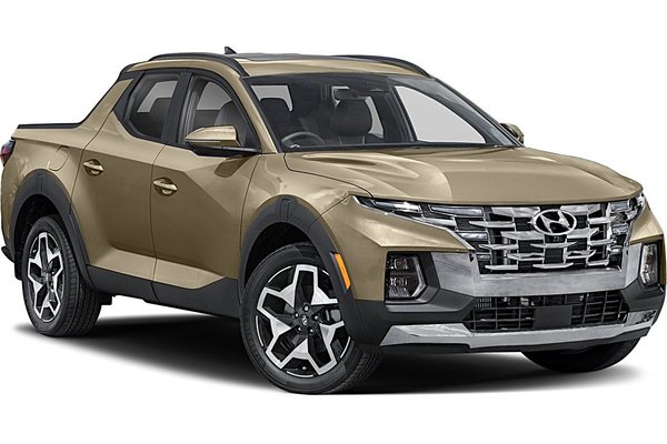 2024 Hyundai Santa Cruz Preferred | Cam | USB | HtdWheel | Bluetooth