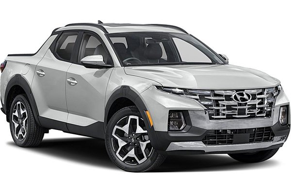 2024 Hyundai SANTA CRUZ Preferred | Cam | USB | HtdWheel | Bluetooth