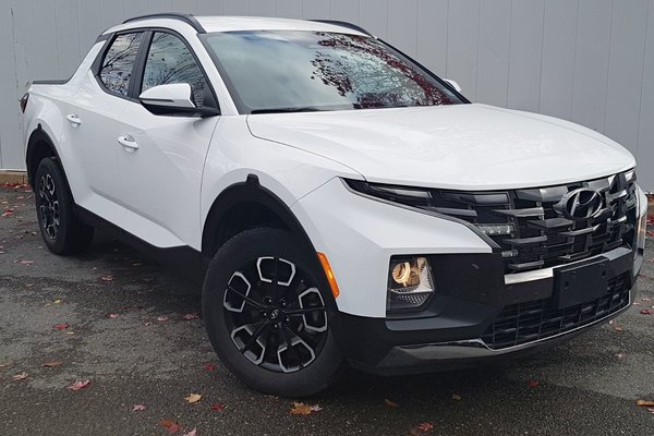 2024 Hyundai SANTA CRUZ Preferred | Cam | USB | HtdWheel | Bluetooth