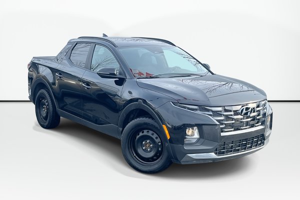 2024 Hyundai Santa Cruz Preferred | Nav | Cam | HtdWheel