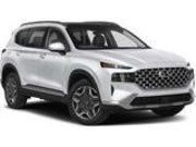 2021 Hyundai Santa Fe Hybrid Luxury | HEV | Leather | Roof | Warranty to 2026