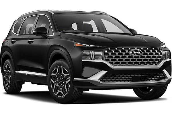 2022 Hyundai Santa Fe Plug-In Hybrid Luxury | Leather | MoonRoof | Cam | USB | HtdWheel
