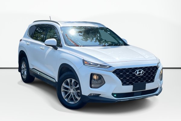 2019 Hyundai Santa Fe Essential W/ Safety Grp | Cam | USB | HtdSeats