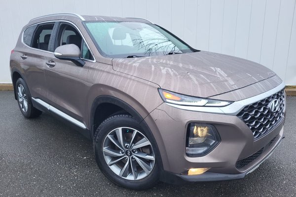 2020 Hyundai Santa Fe Preferred | Cam | USB | HtdSeats | Bluetooth