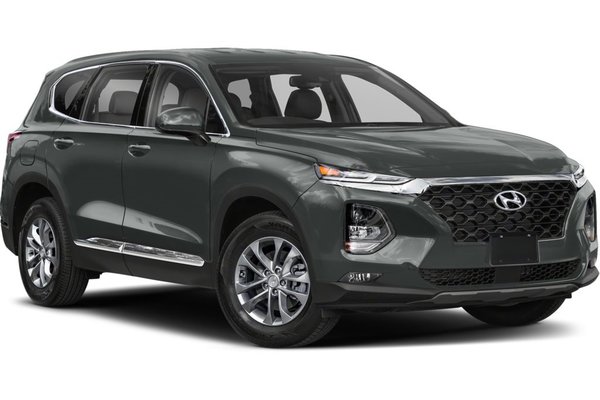 2020 Hyundai Santa Fe Preferred | Leather | Roof | Cam | USB | HtdWheel