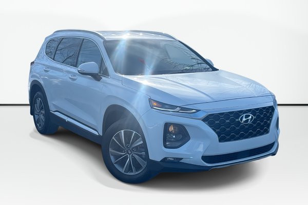 2020 Hyundai Santa Fe Preferred | USB | Keyless | Cruise | Power Windows