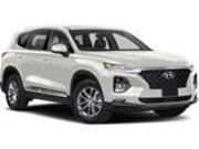 2020 Hyundai Santa Fe Preferred | USB | Keyless | Cruise | Power Windows