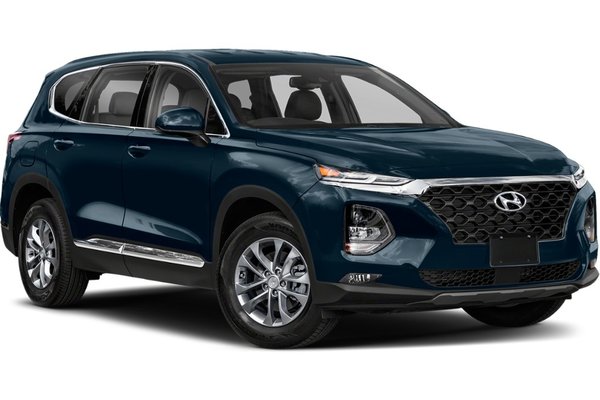 2020 Hyundai Santa Fe Essential | Safety | USB | Heated Seats