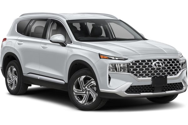 2021 Hyundai Santa Fe Preferred | Trend | Roof | Cam | USB | HtdWheel