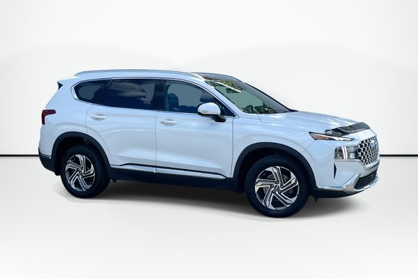 2021 Hyundai Santa Fe Preferred | Trend | Roof | Cam | USB | HtdWheel