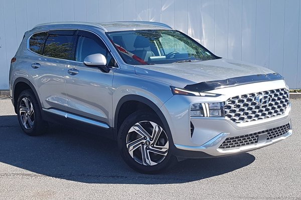 2022 Hyundai Santa Fe Preferred | HtdSeats | Cam | Bluetooth | USB