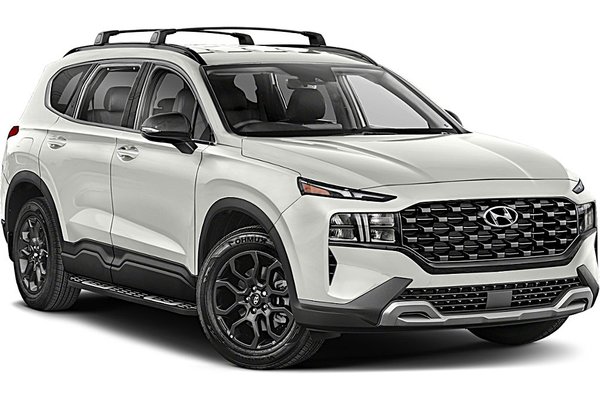 2022 Hyundai Santa Fe Urban | Leather | Cam | USB | HtdWheel | Bluetooth