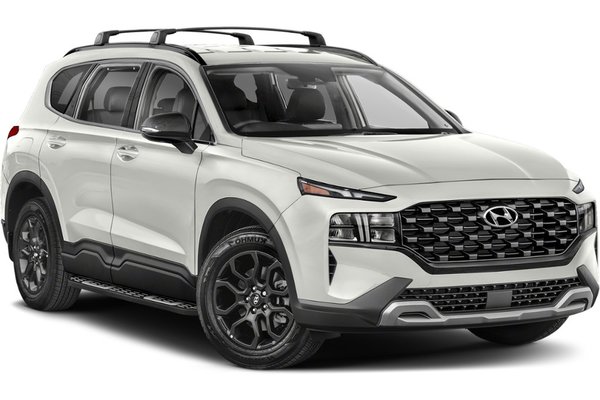 2022 Hyundai Santa Fe Urban | Leather | USB | HtdSeats | Bluetooth