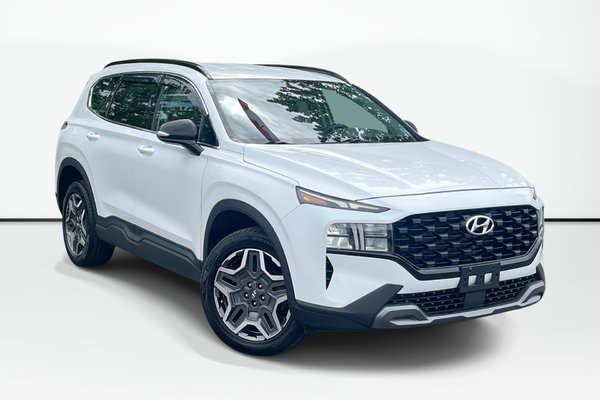 2022 Hyundai Santa Fe Urban | Leather | USB | HtdSeats | Bluetooth