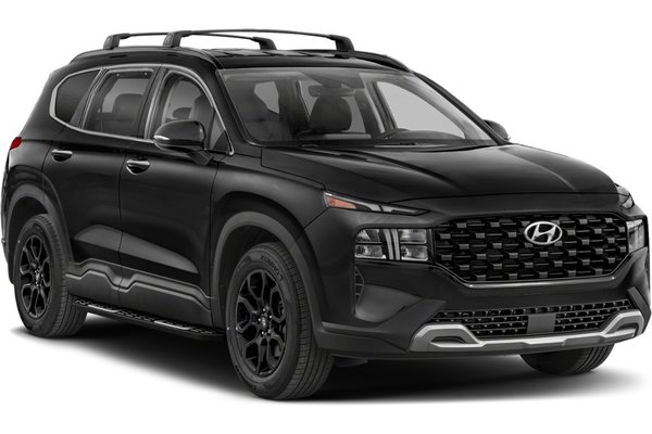 2022 Hyundai Santa Fe Urban | Leather | USB | HtdSeats | Bluetooth