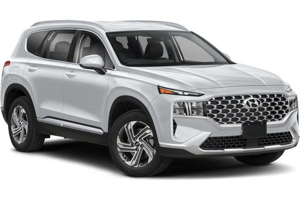2022 Hyundai Santa Fe Preferred | Cam | USB | Warranty to 2027