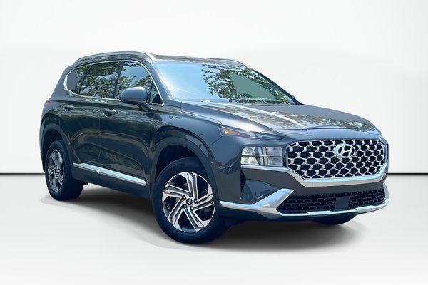 2023 Hyundai SANTA FE PREFERRED