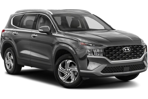 2023 Hyundai SANTA FE PREFERRED