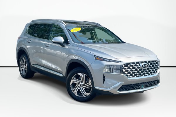 2023 Hyundai Santa Fe Preferred | Cam | USB | Warranty to 2029