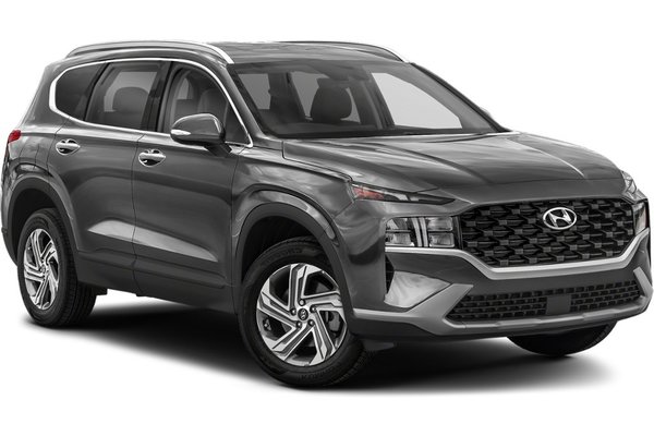 2023 Hyundai Santa Fe Preferred | Cam | USB | Warranty to 2029