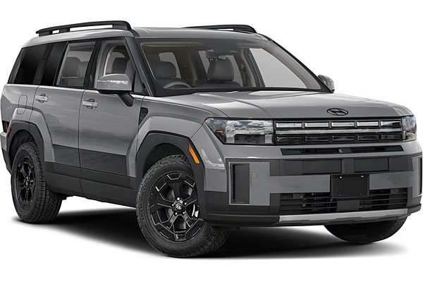 2025 Hyundai SANTA FE XRT | Cam | USB | HtdWheel | Bluetooth