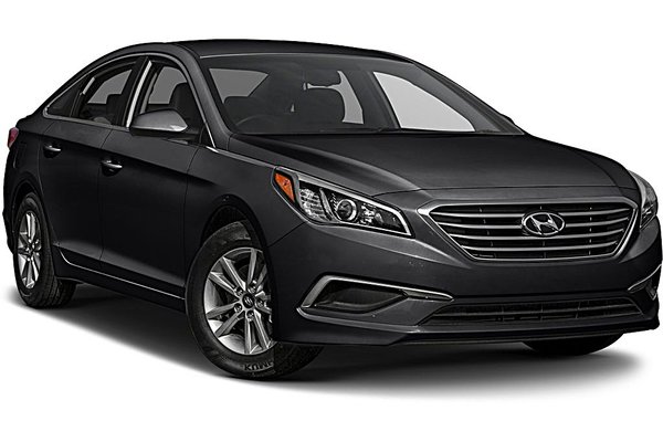 2017 Hyundai Sonata GLS | Sunroof | Cam | USB | Htd. Wheel