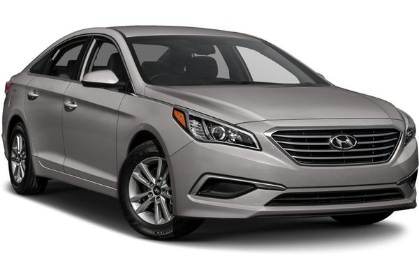 2017 Hyundai Sonata 2.4L GLS | Roof | Cam | HtdWheel