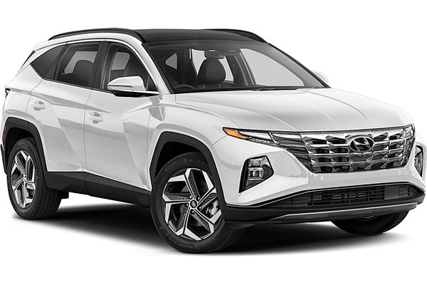 2022 Hyundai Tucson Hybrid Ultimate | Leather | Roof | Nav | Cam | USB