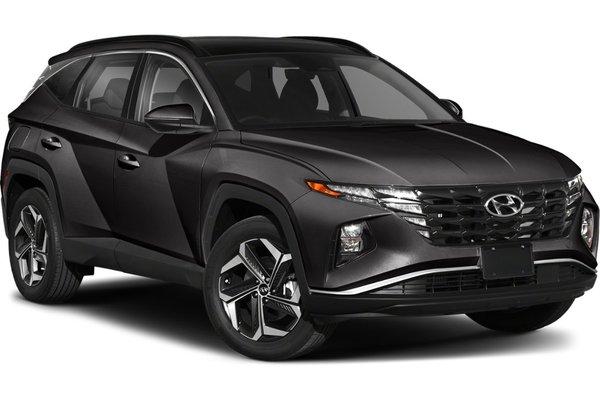 2022 Hyundai Tucson Hybrid Luxury | HEV | Leather | Roof