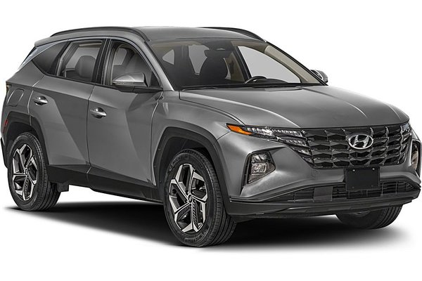 2024 Hyundai Tucson Plug-In Hybrid Ultimate | Leather | Roof | Nav | Cam | USB