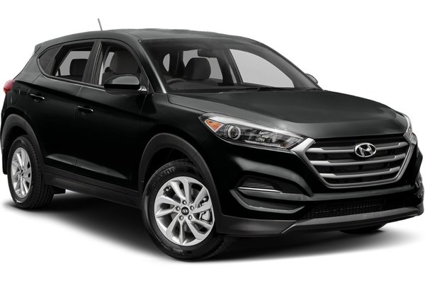 2016 Hyundai Tucson Premium | Cam | USB | HtdSeats | Bluetooth