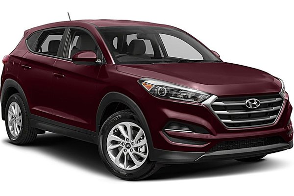 2017 Hyundai Tucson SE | Leather | Roof | Cam | USB | Htd. Wheel