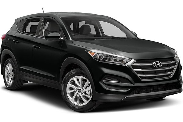 2017 Hyundai Tucson Essential | Cam | USB | HtdSeats