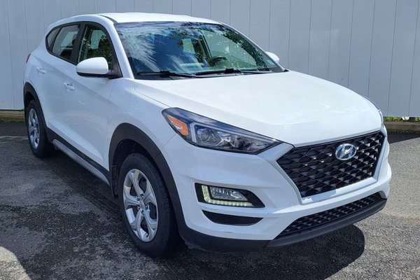 2019 Hyundai Tucson Essential | Cam | USB | HtdSeats | Bluetooth