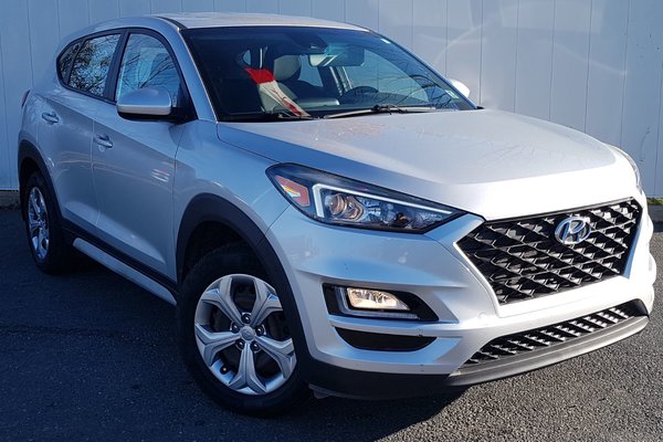 2019 Hyundai Tucson Essential | Cam | USB | HtdSeats | Bluetooth